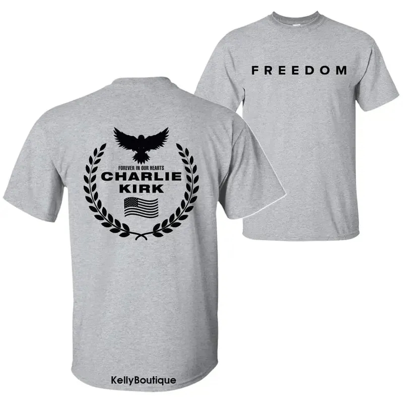 [UNISEX SWEATSHIRT🌟 Freedom Shirt – Timeless Unisex Tee Celebrating Faith, Hope & Everyday Strength